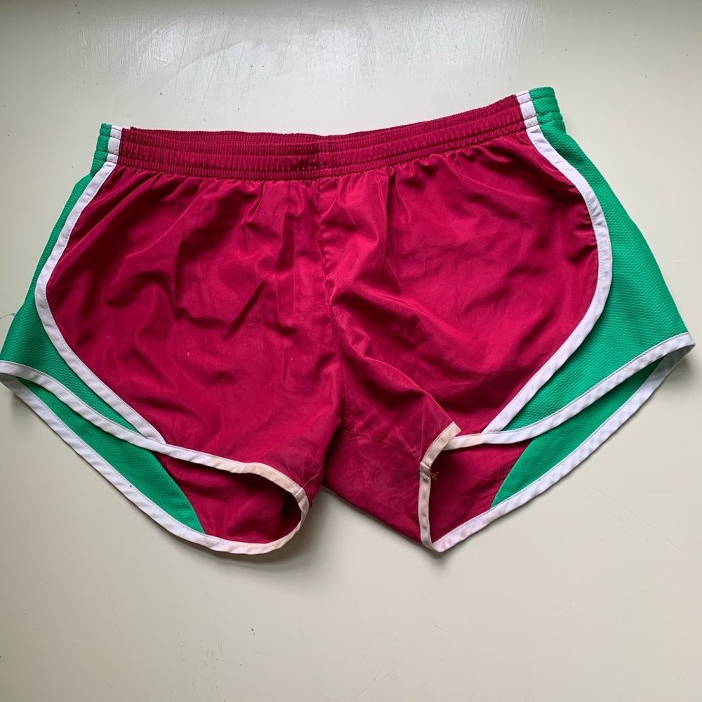 Soffe Running shorts